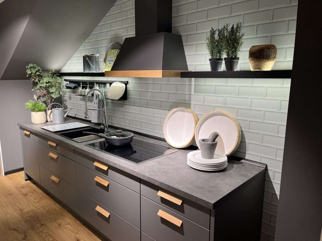 burger Küchen, bauformat küchen, küchenmeisterei